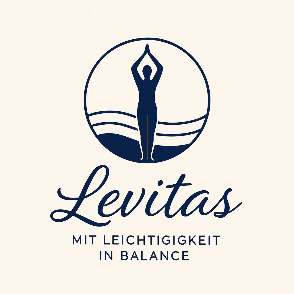 CANTIENICA®-Levitas.ch
